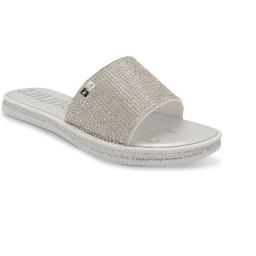 Juicy Couture Yippy Slides